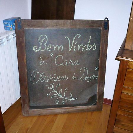 فيلا Casa Oliveiras Do Douro Sobreira المظهر الخارجي الصورة