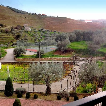 فيلا Casa Oliveiras Do Douro Sobreira المظهر الخارجي الصورة
