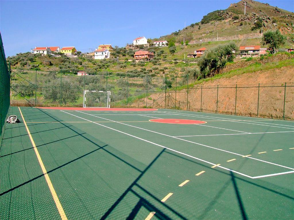 فيلا Casa Oliveiras Do Douro Sobreira المظهر الخارجي الصورة