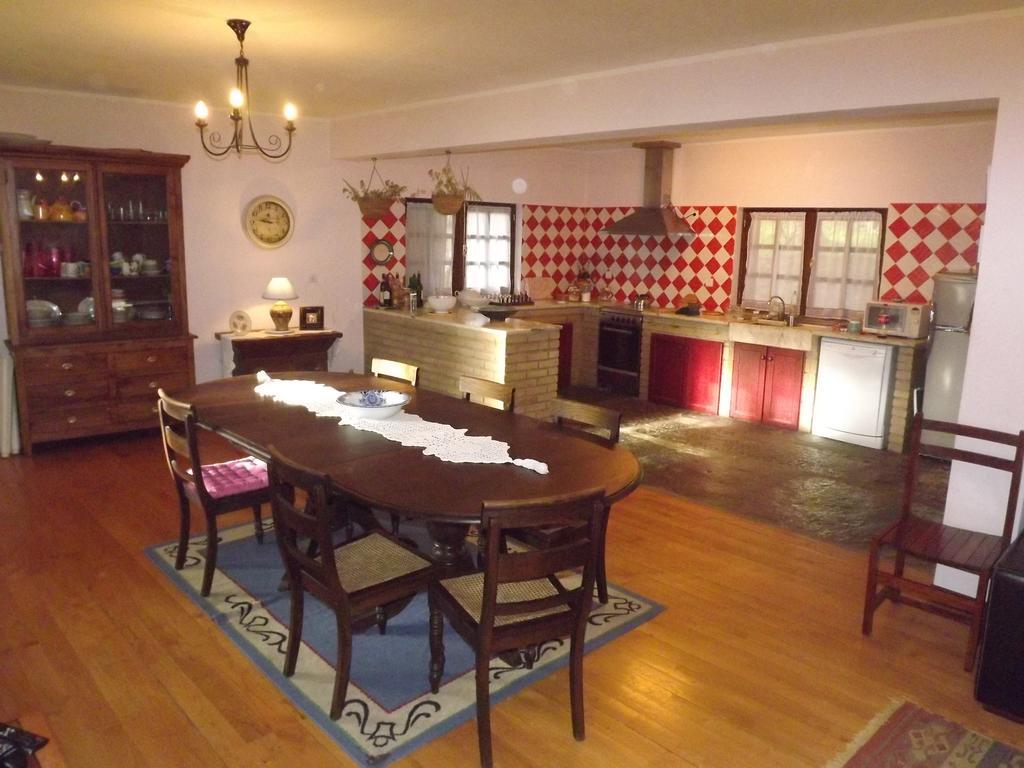 فيلا Casa Oliveiras Do Douro Sobreira المظهر الخارجي الصورة