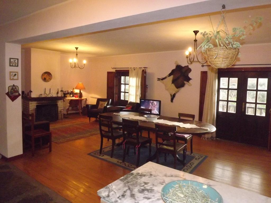 فيلا Casa Oliveiras Do Douro Sobreira المظهر الخارجي الصورة