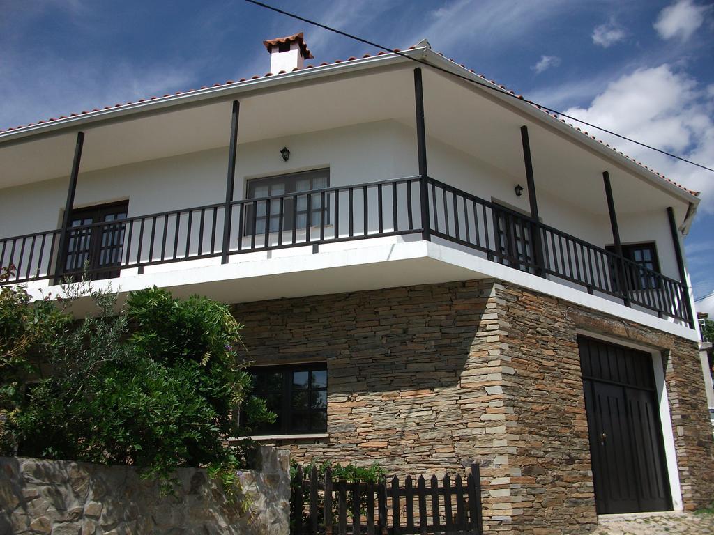 فيلا Casa Oliveiras Do Douro Sobreira المظهر الخارجي الصورة
