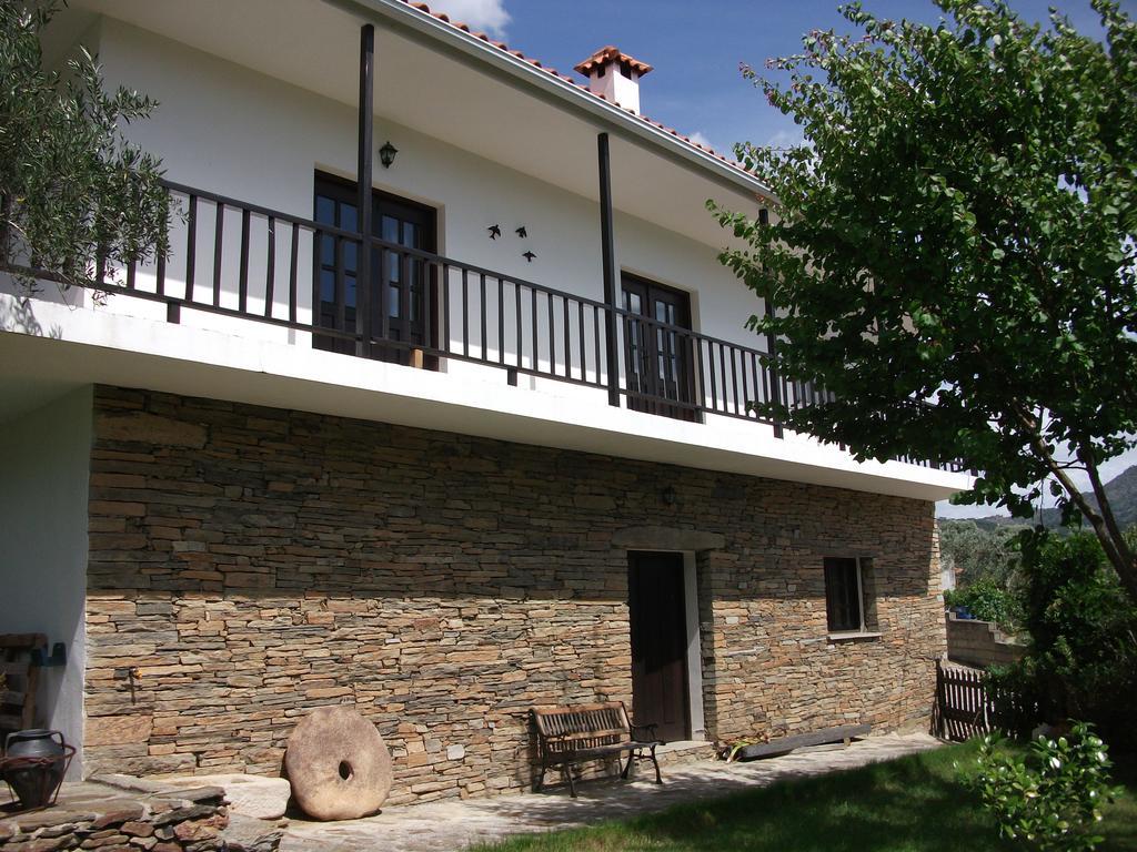 فيلا Casa Oliveiras Do Douro Sobreira المظهر الخارجي الصورة