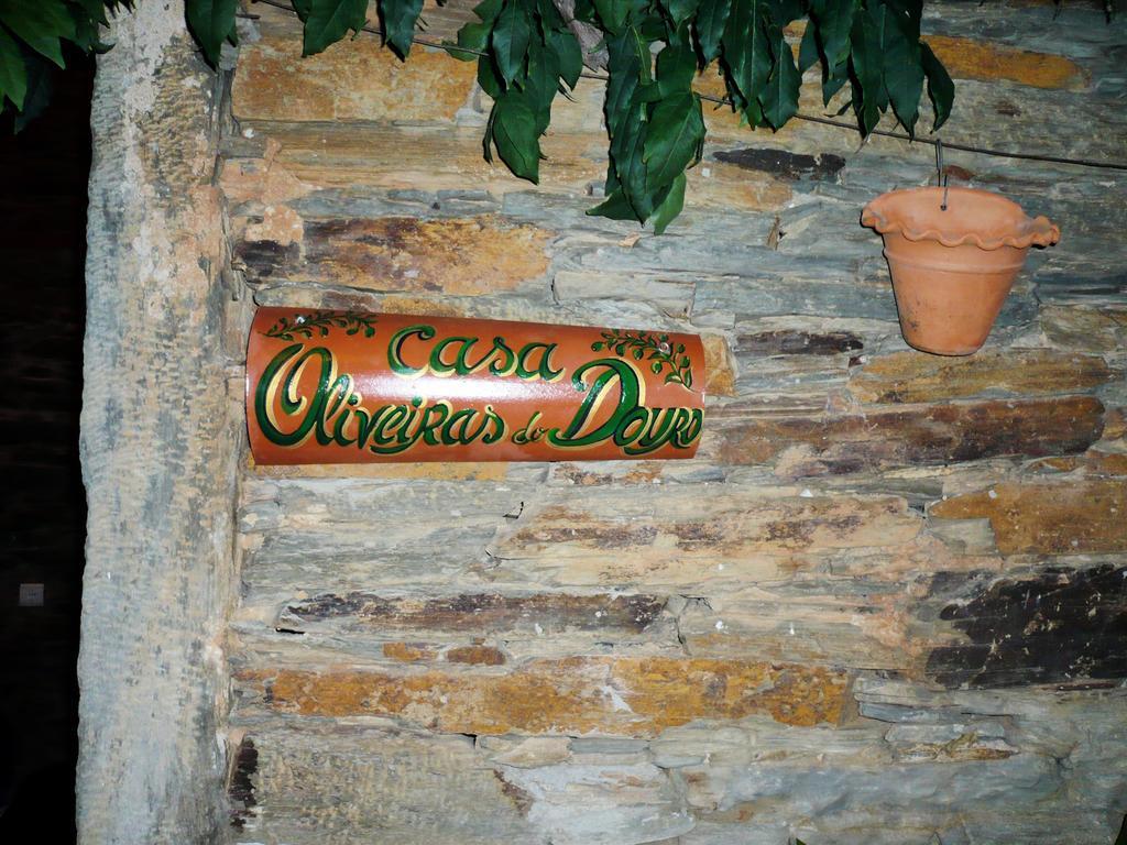 فيلا Casa Oliveiras Do Douro Sobreira المظهر الخارجي الصورة