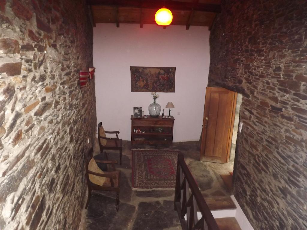 فيلا Casa Oliveiras Do Douro Sobreira المظهر الخارجي الصورة