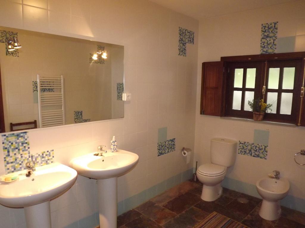 فيلا Casa Oliveiras Do Douro Sobreira المظهر الخارجي الصورة