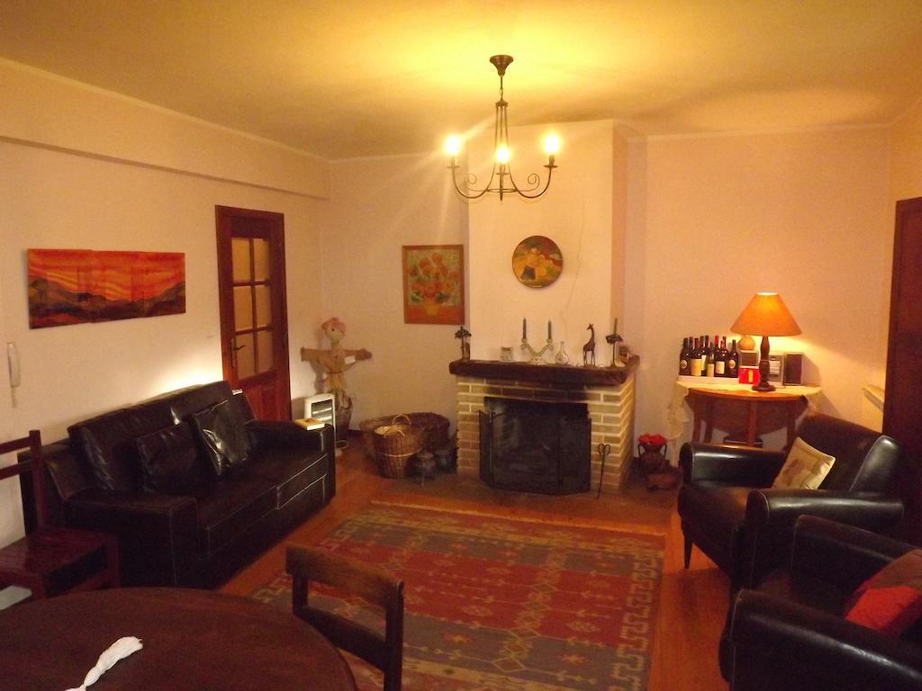 فيلا Casa Oliveiras Do Douro Sobreira المظهر الخارجي الصورة