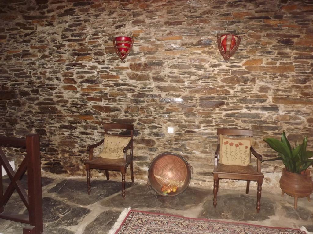 فيلا Casa Oliveiras Do Douro Sobreira المظهر الخارجي الصورة