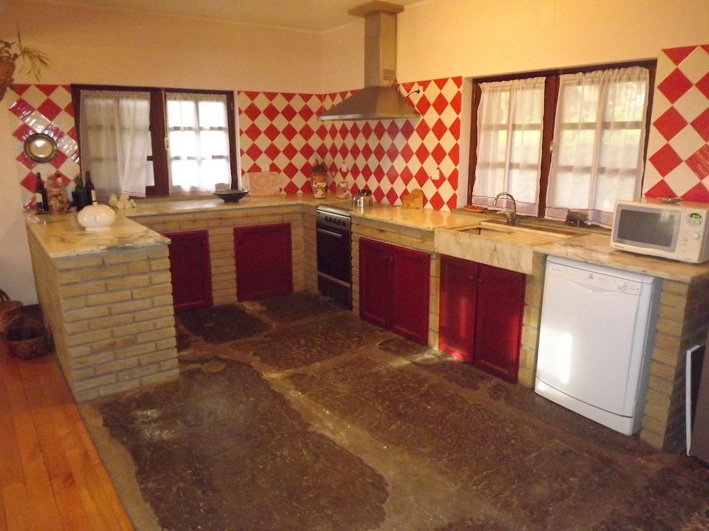 فيلا Casa Oliveiras Do Douro Sobreira المظهر الخارجي الصورة