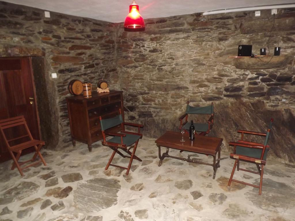 فيلا Casa Oliveiras Do Douro Sobreira المظهر الخارجي الصورة